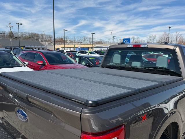 Certified 2023 Ford F150 XL w/ XL Chrome Appearance Package AWD/4WD image 10