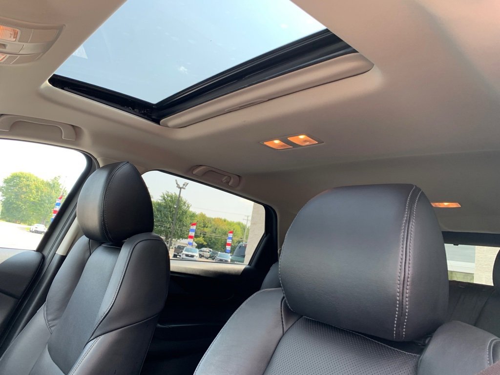 Used 2023 MAZDA CX-9 Touring Plus image 15