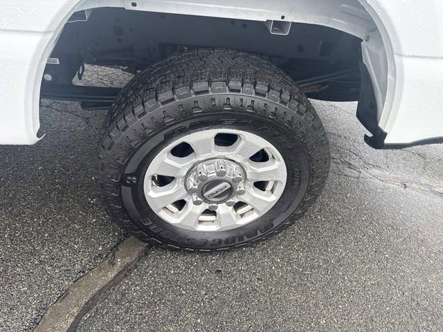 Certified 2024 Ford F250 XLT w/ Snow Plow Prep Package image 12