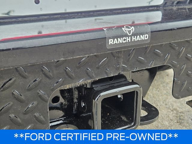 Used 2021 RAM 3500 Laramie AWD/4WD image 14