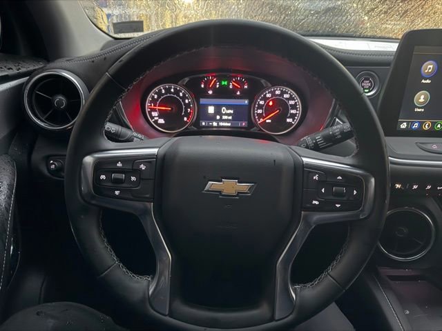 Used 2024 Chevrolet Blazer LT w/ Sound & Technology Package image 18