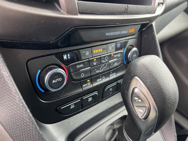 Certified 2022 Ford Transit Connect XLT image 15