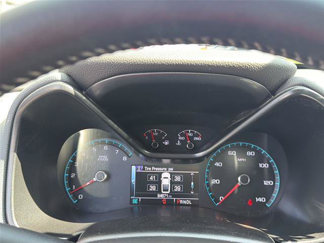 Used 2017 Chevrolet Colorado Z71 AWD/4WD image 6