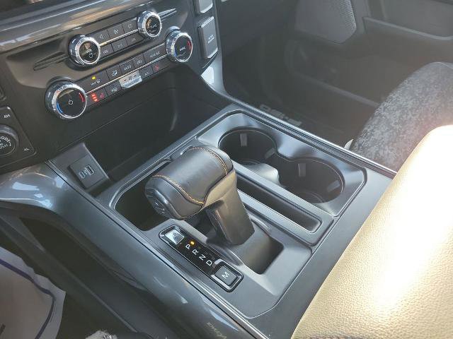 Certified 2023 Ford F150 Tremor w/ Bed Utility Package image 31