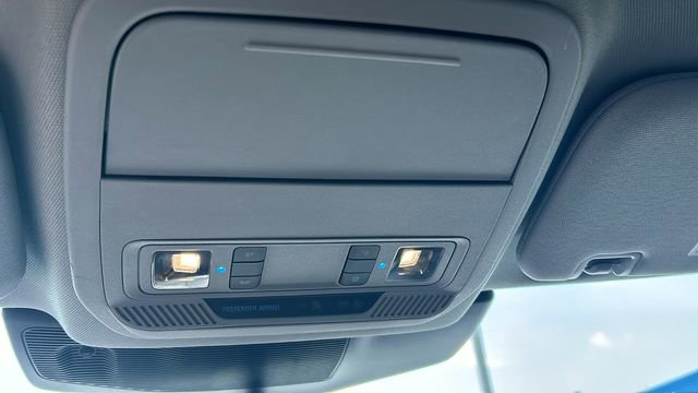 Certified 2022 Ford Explorer XLT image 25