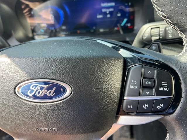 Certified 2023 Ford Explorer ST AWD/4WD image 29