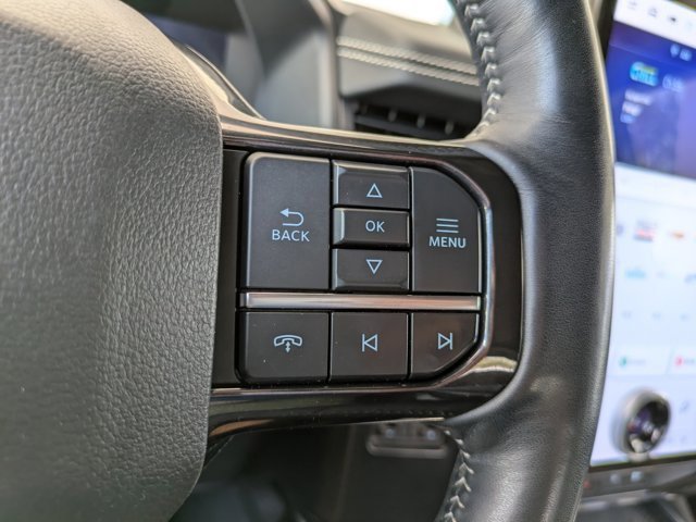 Certified 2023 Ford F150 Lightning Platinum image 26