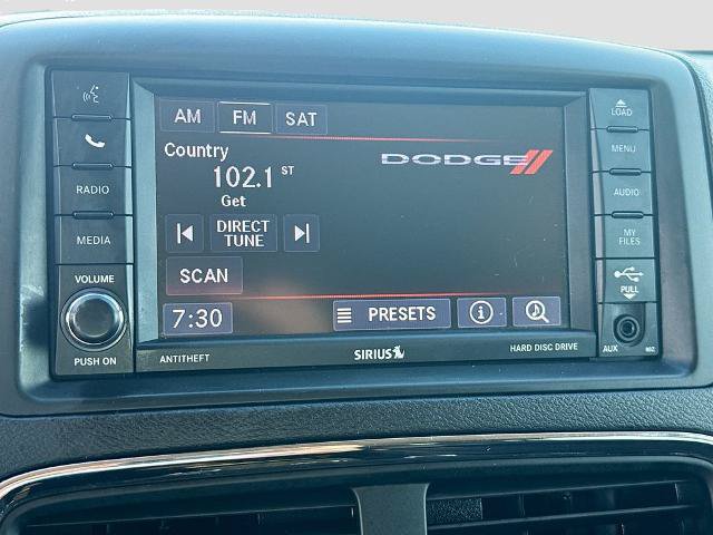 Used 2019 Dodge Grand Caravan SE w/ UConnect Hands-Free Group FWD image 12