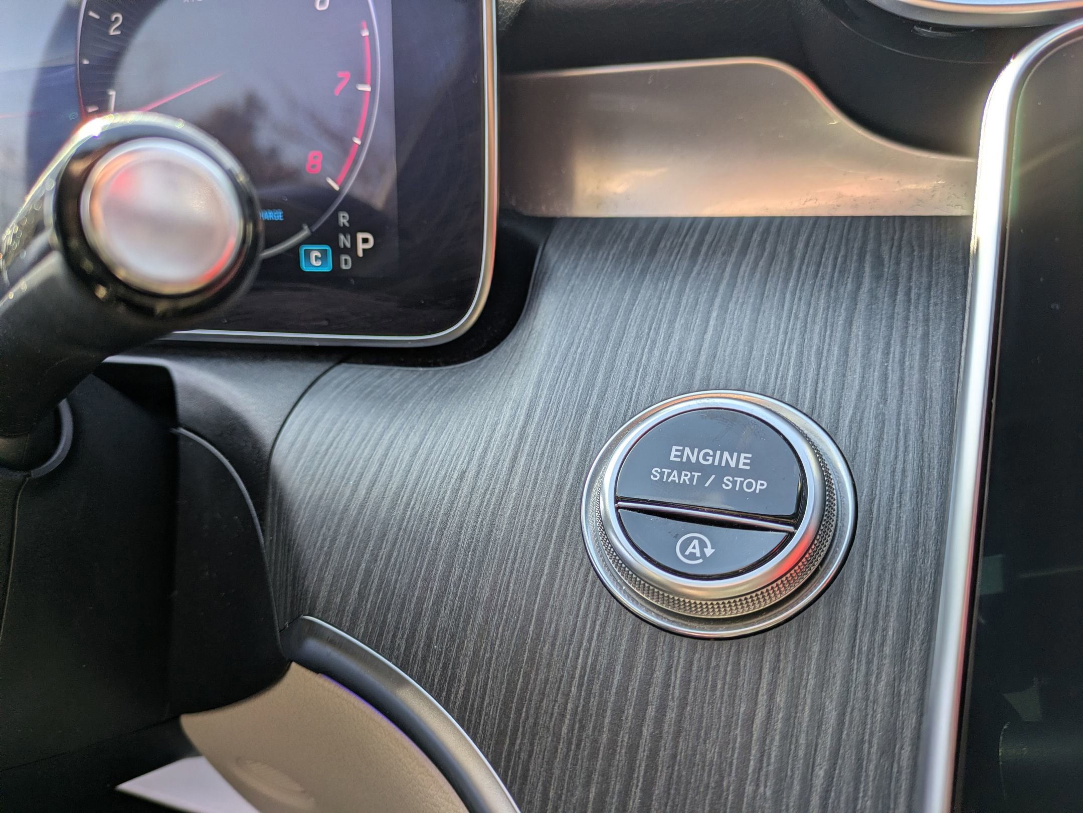 Used 2022 Mercedes-Benz C 300 Sedan image 25