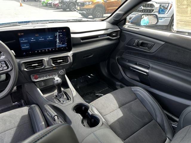 Certified 2026 Ford Mustang Dark Horse RWD image 17