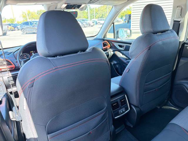 Used 2019 Subaru Forester Sport AWD/4WD image 19