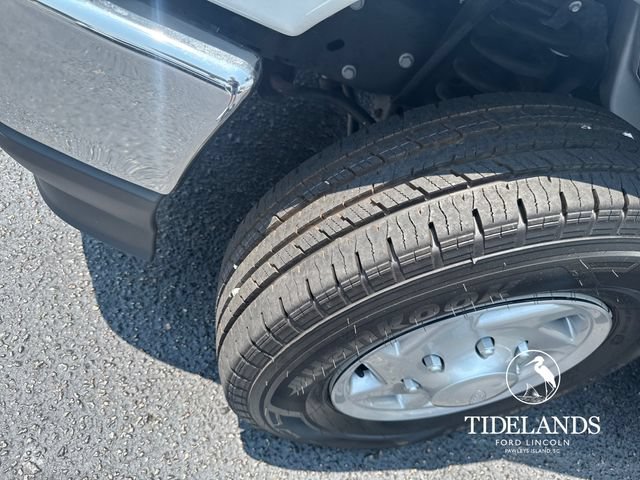 Certified 2024 Ford E-350 and Econoline 350 Super Duty w/ Power Windows & Locks Group RWD image 31
