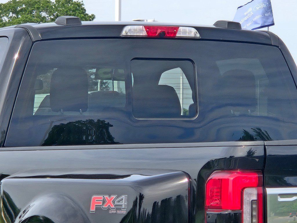 Certified 2025 Ford F450 Platinum w/ Platinum Plus Package AWD/4WD image 21