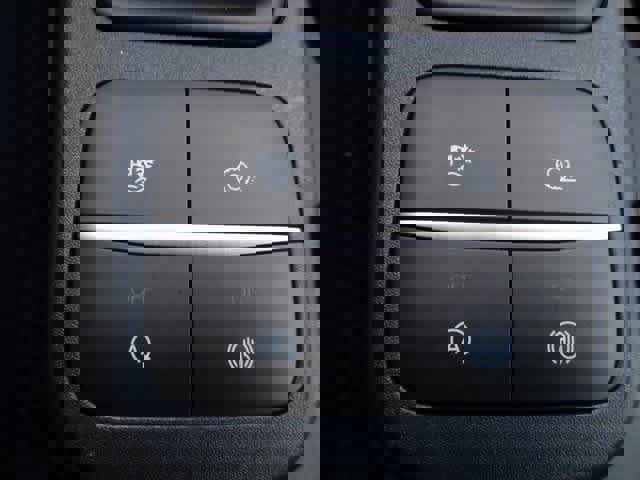 Certified 2022 Ford Maverick Lariat w/ Lariat Luxury Package image 33