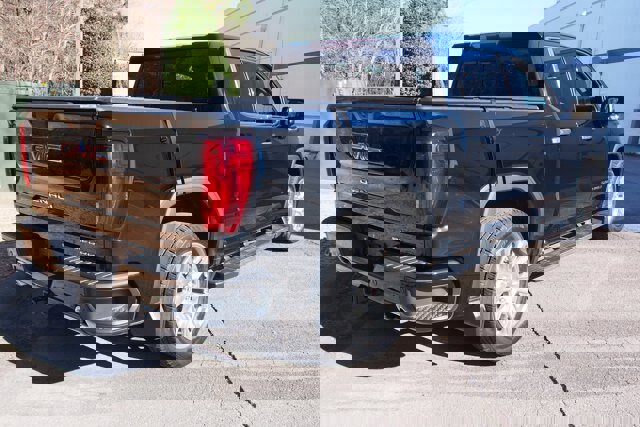 Used 2020 GMC Sierra 1500 Denali w/ LPO, GMC Protection Package image 5