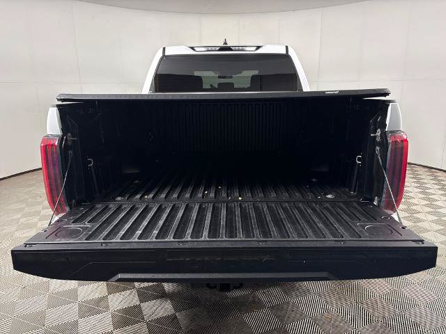 Used 2024 Toyota Tundra SR5 w/ SR5 Convenience Package AWD/4WD image 24