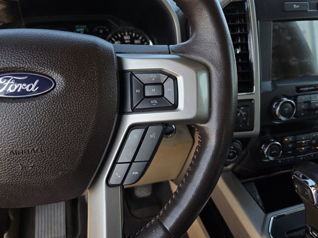 Certified 2019 Ford F150 Lariat image 19