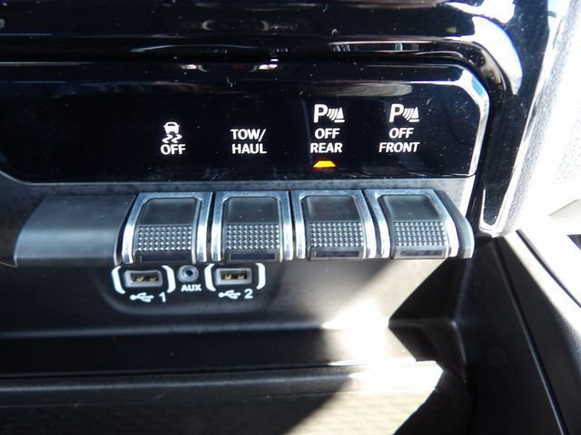 Used 2023 RAM 1500 Laramie image 21