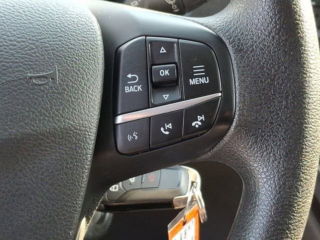 Certified 2024 Ford Transit 250 Low Roof AWD w/ Exterior Upgrade Package image 21