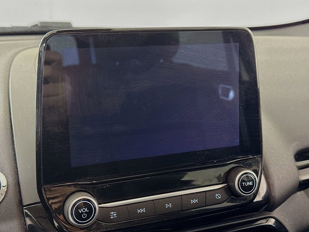 Certified 2022 Ford EcoSport Titanium w/ Interior Protection Package image 17