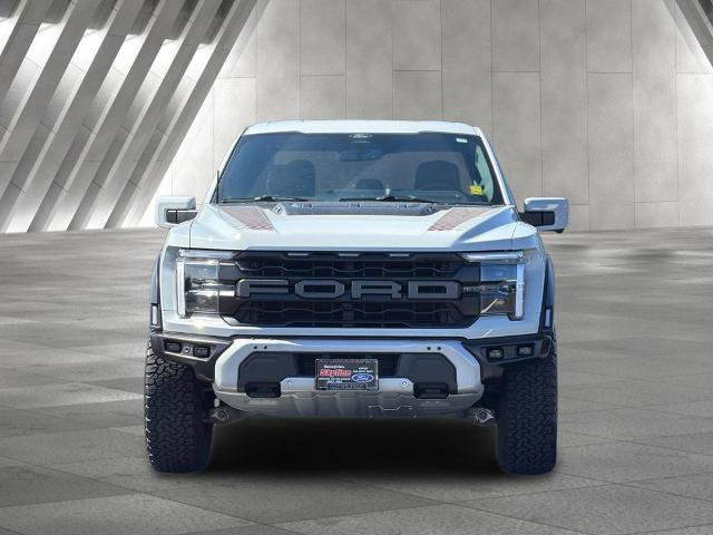 Certified 2024 Ford F150 Raptor image 8