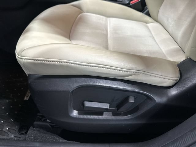Used 2018 MAZDA CX-5 Touring w/ Preferred Equipment Package FWD image 18