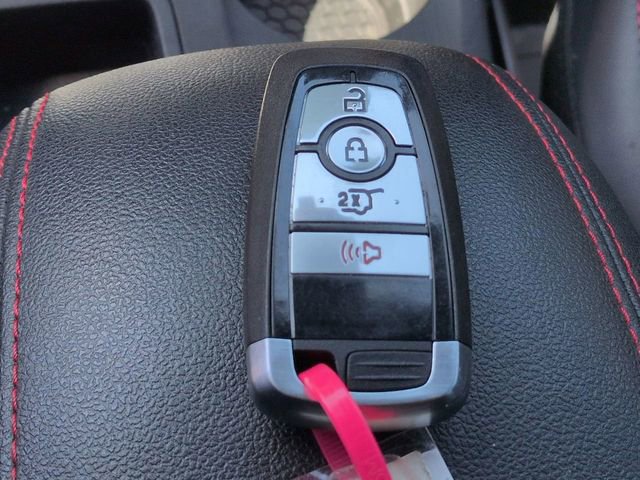 Certified 2023 Ford Escape ST-Line w/ Tech Pack #1 FWD image 36