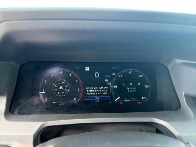 Used 2024 Toyota Tacoma TRD Sport AWD/4WD image 10