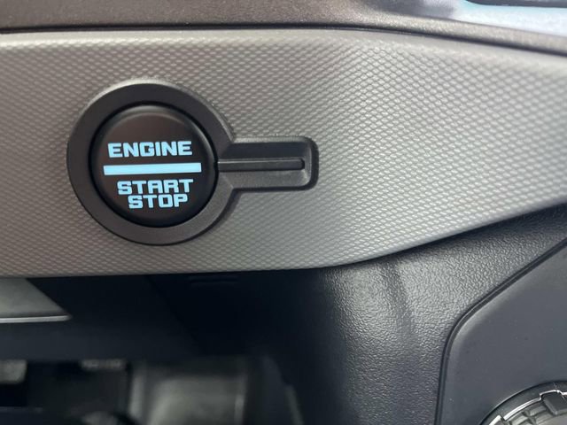 Certified 2024 Ford Bronco Black Diamond AWD/4WD image 31