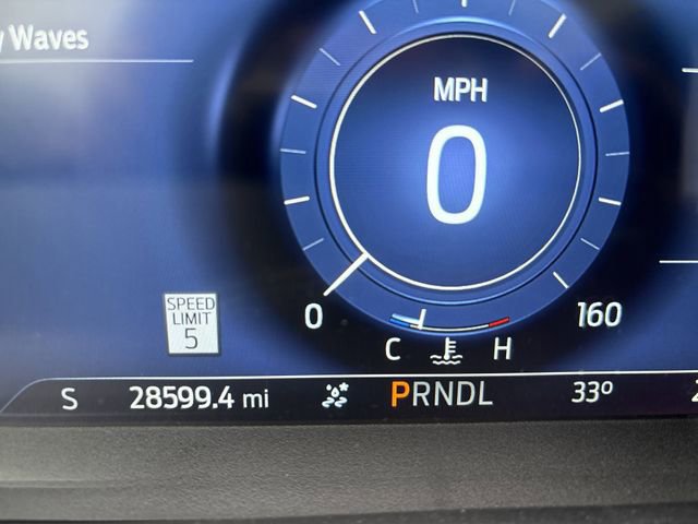 Certified 2023 Ford Explorer Platinum w/ Technology Package image 18