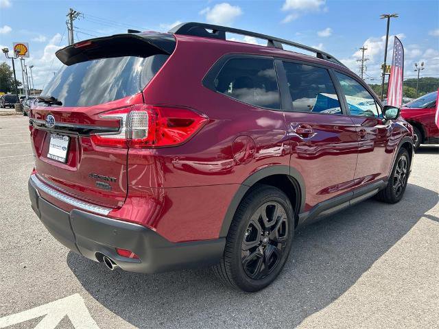 Used 2023 Subaru Ascent Onyx Edition Limited image 4