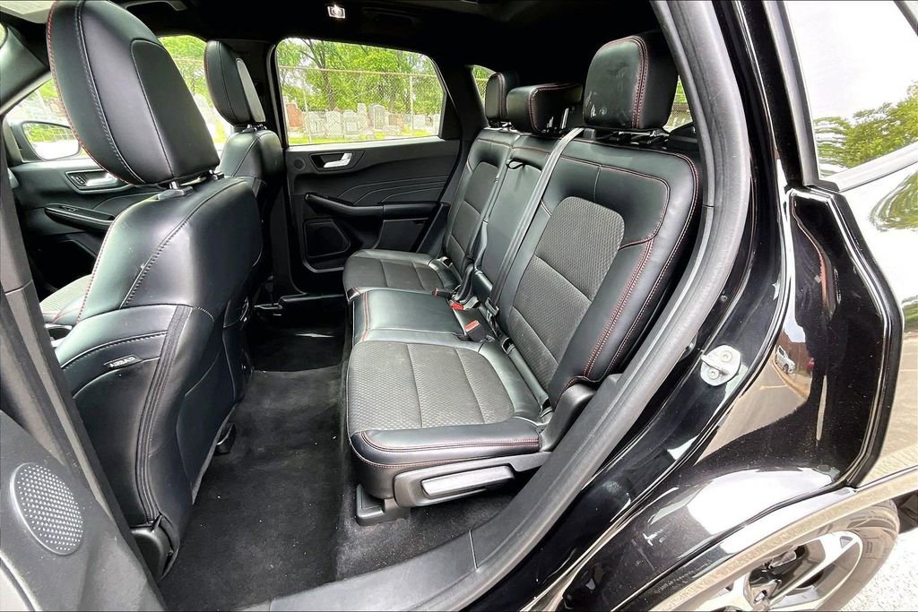 Certified 2023 Ford Escape ST-Line Select w/ Tech Pack #2 AWD/4WD image 25