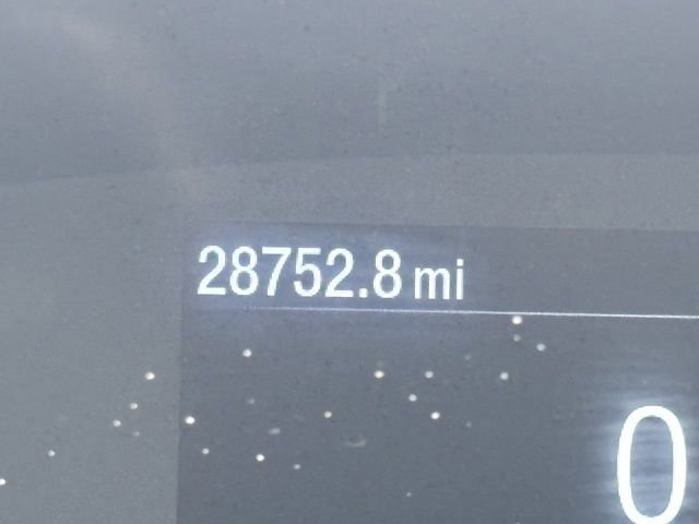 Certified 2023 Ford Transit 250 148 High Roof image 12