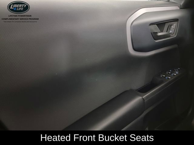 Certified 2022 Ford Bronco Sport Big Bend w/ Convenience Package image 31