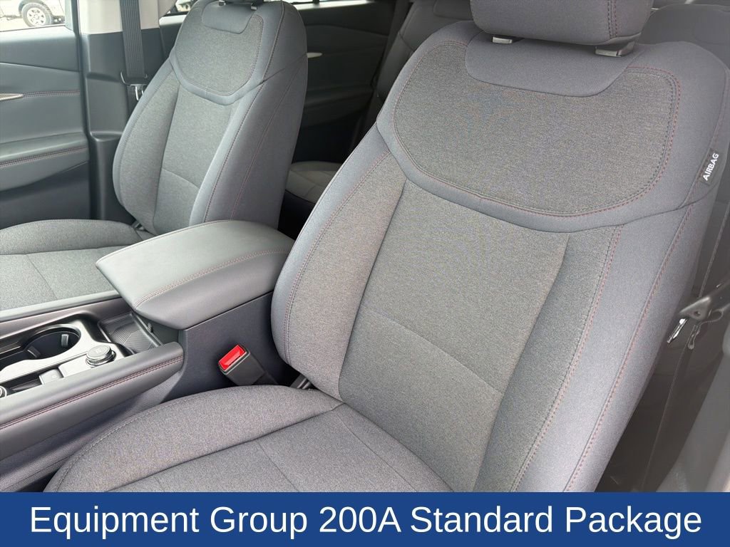 Certified 2026 Ford Explorer Active image 21