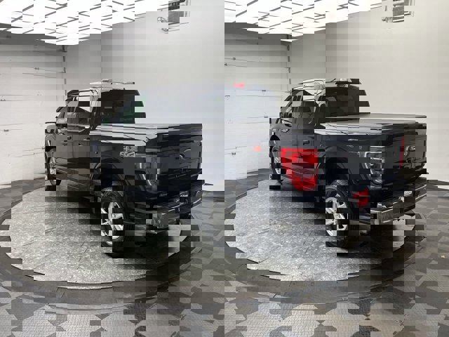 Certified 2023 Ford F150 XLT w/ Equipment Group 301A Mid AWD/4WD image 5