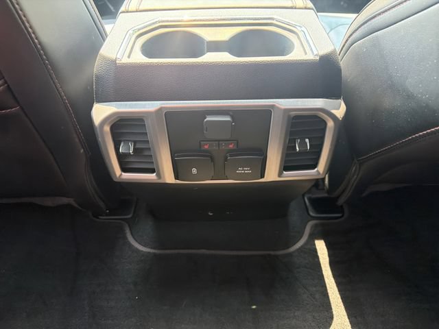 Certified 2021 Ford F350 Platinum w/ FX4 Off-Road Package AWD/4WD image 29
