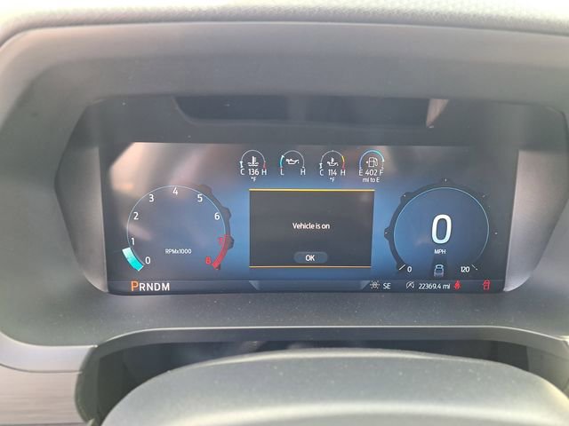 Certified 2025 Ford F150 XLT w/ Equipment Group 301A Standard image 24