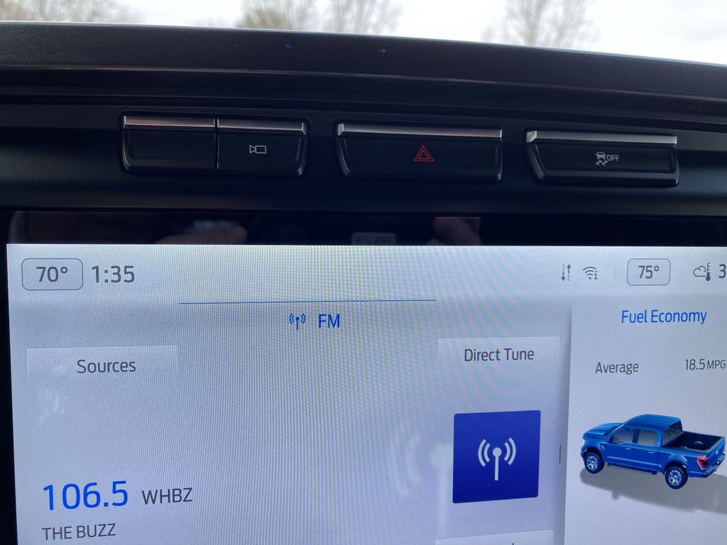 Certified 2022 Ford F150 XLT w/ Equipment Group 302A High image 26