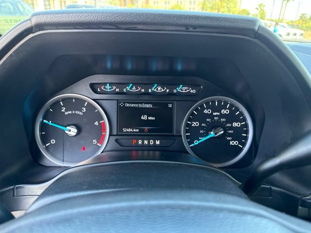 Certified 2020 Ford F250 XL w/ STX Appearance Package AWD/4WD image 22