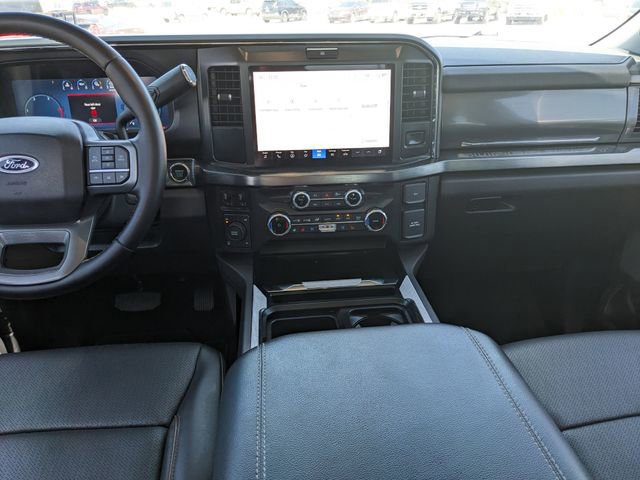Certified 2025 Ford F350 Lariat AWD/4WD image 17