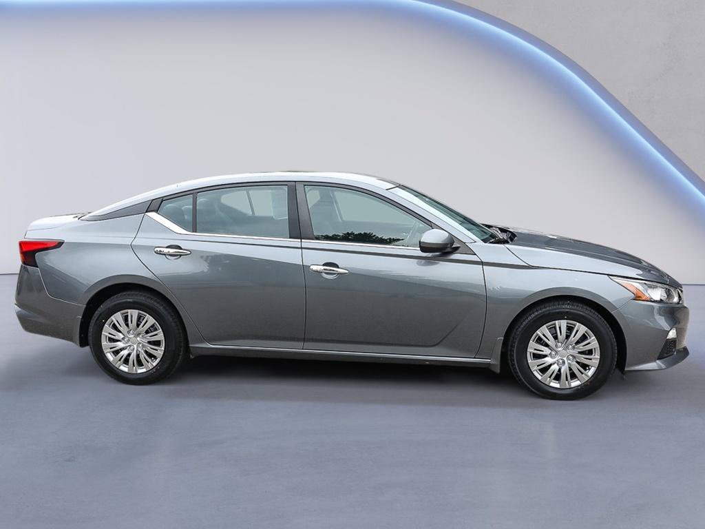 Used 2020 Nissan Altima 2.5 S AWD/4WD image 8