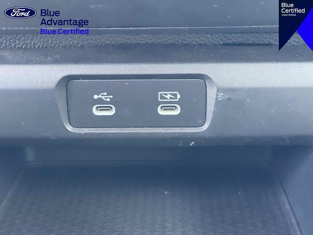Used 2023 Honda Accord EX image 17