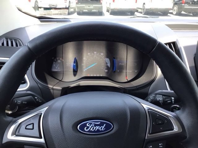 Certified 2023 Ford Edge SEL w/ Convenience Package AWD/4WD image 12