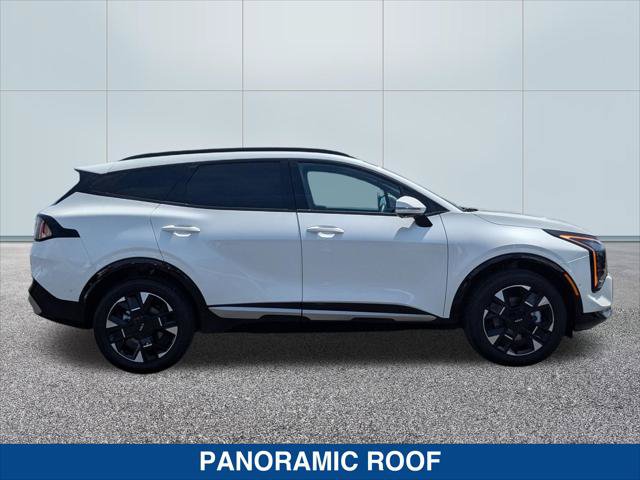 Used 2026 Kia Sportage SX Prestige AWD/4WD image 6