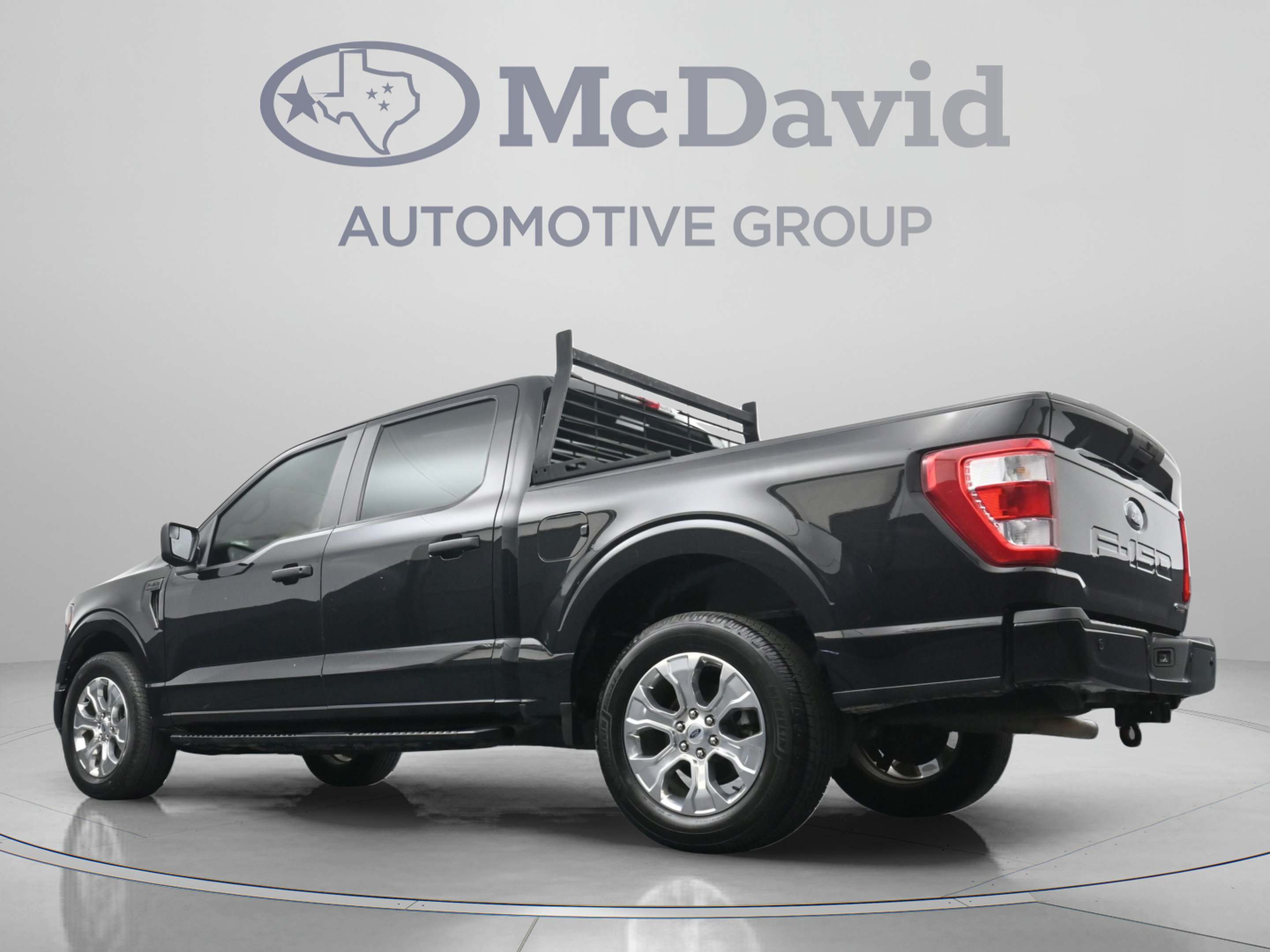 Certified 2023 Ford F150 XL w/ STX Appearance Package RWD image 28