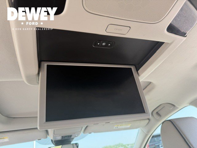 Used 2025 Honda Odyssey Elite image 28