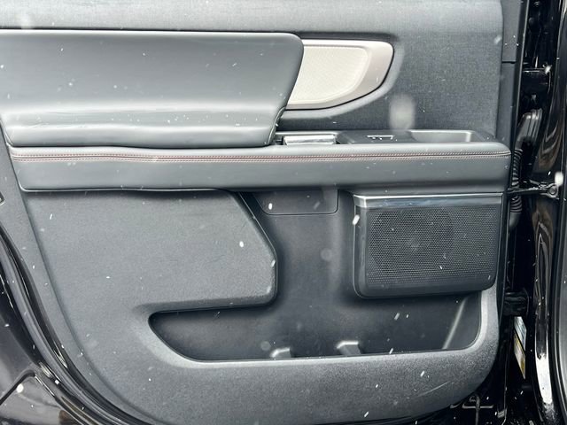 Certified 2025 Ford Expedition Max Active image 44