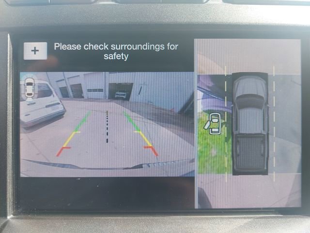 Certified 2019 Ford F150 Platinum w/ Equipment Group 701A Luxury image 23