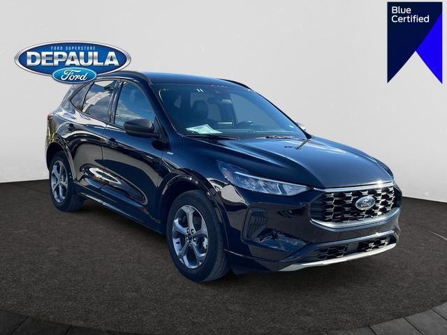Certified 2023 Ford Escape ST-Line